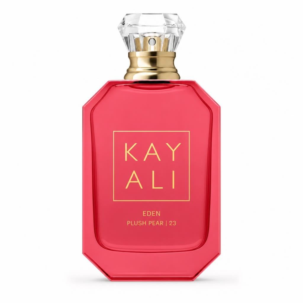 KAYALI Eden Plush Pear | 23 香水 50ml Amazon.com : KAYALI Eden Plush Pear | 23 Eau de Parfum, 50 mL